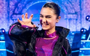 Azərbaycan “Uşaq Avroviziyası”nda 15-ci oldu - VİDEO