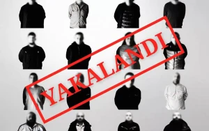 Beynəlxalq axtarışda olan 24 nəfər Türkiyəyə ekstradisiya edildi