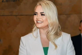 \"10 illik ailə, 15 illik karyera dağıldı” - Səidə Haqverdiyeva açıqladı