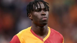 \"Qalatasaray\"da yeni sarsıntı - Gözlənilməz transfer