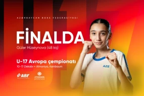 4 boksçumuz finalın uğrunda mübarizə aparacaq