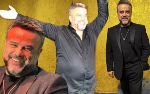 Məşhur sənətçi 18 kilo arıqladı - FOTO