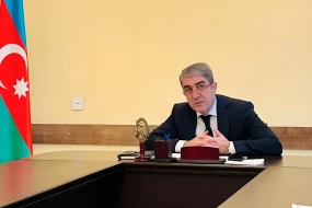 23 ildi müavin işləyirdi - Vəzifədən azad edildi