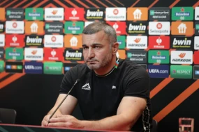 \"Hansı ölkədə çalışmaq istərdiniz?\" sualına Qurban Qurbanovdan CAVAB