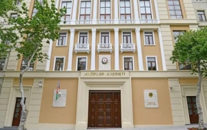 Nazirlər Kabineti bu tarixədək hesabat verməlidir