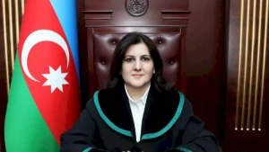 Prezident ona yüksək vəzifə verdi - SƏRƏNCAM