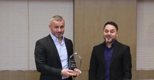 Qurban Qurbanov ilin ən yaxşı baş məşqçisi seçildi&nbsp;