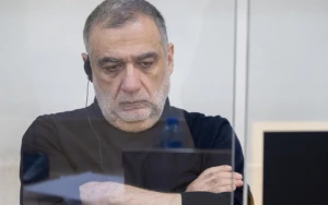 Vardanyanın məhkəmə istintaqı yekunlaşdı