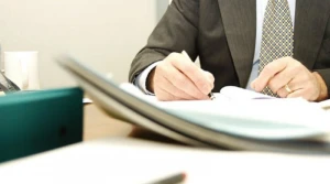 Azərbaycanda sabiq məmur “ANS” adında şirkət açdı