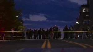 ABŞ-da teror hücumu siqnalı