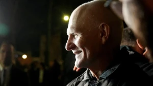 Nobel Mükafatı laureatı sərbəst buraxıldı