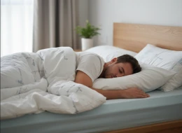 Üzüstə yatanlar risk altındadırlar