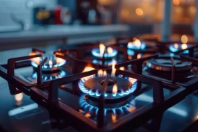 Sumqayıtda yaşayanların NƏZƏRİNƏ -&nbsp;Bu saatlarda qaz olmayacaq