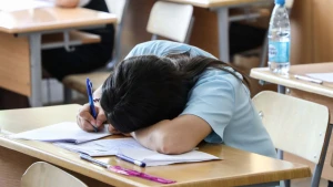 \"11 abituriyent köməkçi vasitələrlə imtahana girib\" - DİM&nbsp;