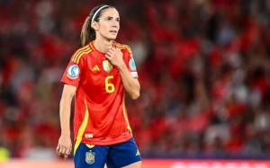 Dünyada ilin ən yaxşı qadın futbolçusu o oldu