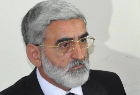 Mirmahmud Mirəlioğlunun 18 yaşlı nəvəsinin meyiti tapıldı