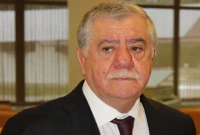 Axtarışa verilən Abbas Abbasov bu ölkəni tərk etdi&nbsp;
