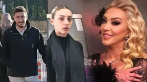 Müğənni Güllü miras üçün öldürüldü?