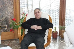 Nadir Hüseynov vəfat etdi