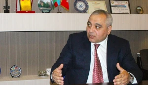 Niyə onu seçdilər? - Mürvət Həsənlinin uğur hekayəsi