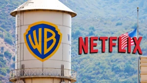 Warner Bros Netflixin təklifini qəbul etdi?