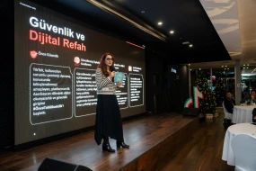 Azərbaycan 2025-ci ildə TikTok-da kimlərdən və nədən ilham aldı ?