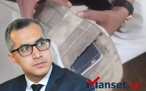 \"11 abituriyent köməkçi vasitələrlə imtahana girib\" - DİM