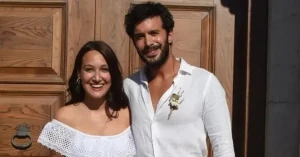 Məşhur aktrisa Gupse Özay həyat yoldaşı ilə bağlı açıqlama verdi