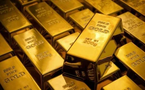 Qızılın qiyməti rekord qırdı