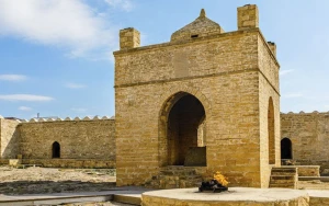 Əcnəbilər üçün bəzi qoruq və muzeylərə giriş qiyməti dəyişir