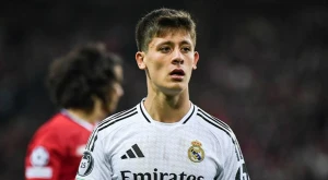 \"Real Madrid\"dən Arda Gülerə gözlənilməz xəbərdarlıq