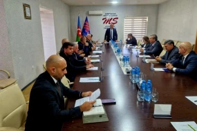 Mətbuat Şurasının Dil Komissiyasının tərkibi müəyyənləşdi