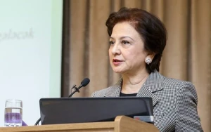 Prezidentdən Gülçöhrə Məmmədova ilə bağlı SƏRƏNCAM