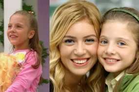 Məşhur serialın kiçik qəhrəmanı evlənir - FOTO