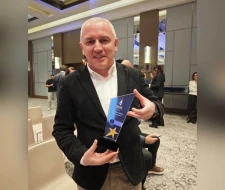 Yaradıcı Mərkəz IDDA Awards 2025-də I yerə layiq görüldü