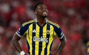 \"Fənərbaxça\"dan Con Durana xəbərdarlıq&nbsp;