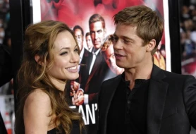 Ancelina Coli və Bred Pitt arasında yeni dava - Bütün özəl mesajlar ortaya töküləcək