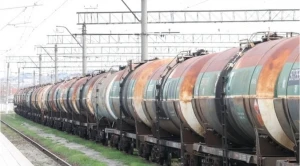 Bakıdan göndərilən yük Ermənistana çatdı