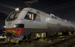 Ermənistana yanacaq daşıyan yük qatarı yola salındı