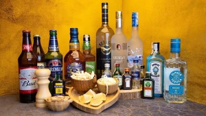 Saxta spirtli içkilərlə bağlı XƏBƏRDARLIQ&nbsp;