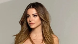 Türkiyəli məşhur aktrisa sərbəst buraxıldı 