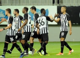 Bu gün \"Neftçi\"nin oyunu var