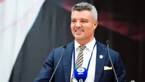 “Fənərbaxça” prezidenti sərbəst buraxıldı - YENİLƏNİB