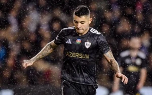 “Qarabağ”a ikinci rəsmi transfer təklifi
