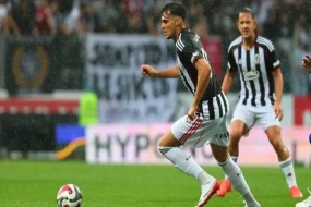 “Beşiktaş” “Çaykur Rizespor”u məğlub etdi