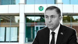Bir ildə 13 milyonluq sifariş - Deputat \"tender kralı\"na çevrilir
