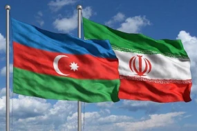 İran Azərbaycandan su alacaq?
