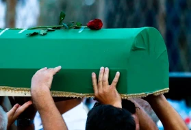 Rövşən Həsənov vəfat etdi - FOTO