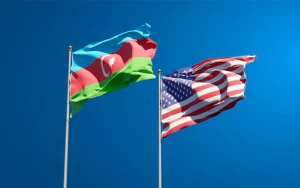 ABŞ və Azərbaycan arasında ikitərəfli İşçi Qrupun ilk görüşü keçirildi