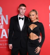 Ulduz futbolçunun yeni sevgilisi ilə görüntüləri yayıldı - FOTOLAR